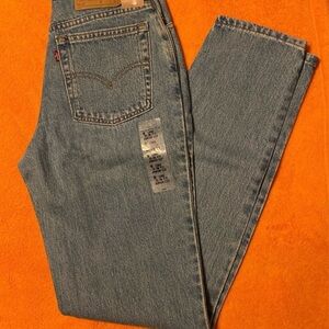 Vintage Levi's Jeans